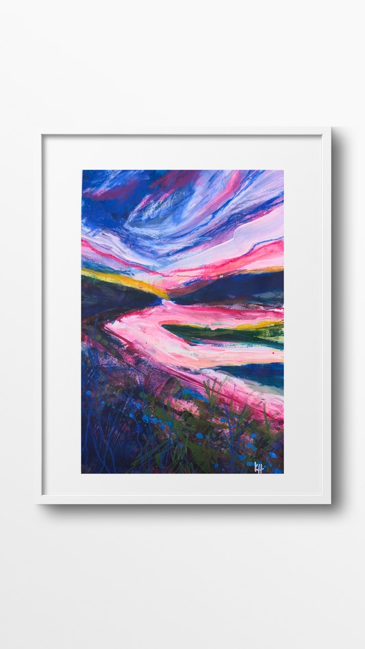 Meander